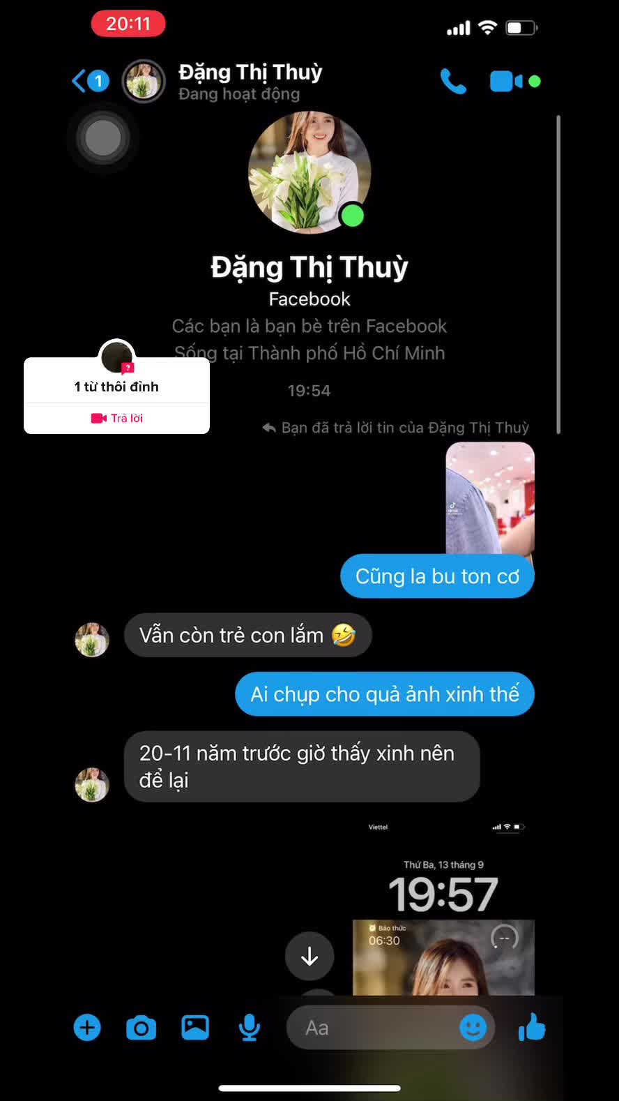⁣Vẫn Nhận Kèo Cho Ae