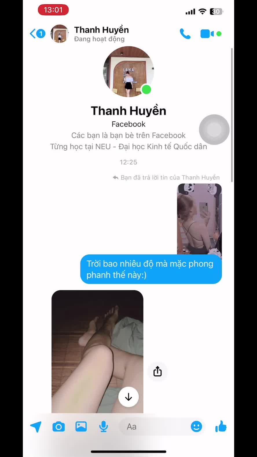 Thích ai thì cứ tán