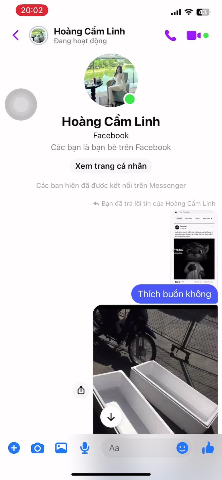 The Bé Có Thích Buồn Nữa Không, lạnh rùi ae muốn có ni thì tìm mình nhe