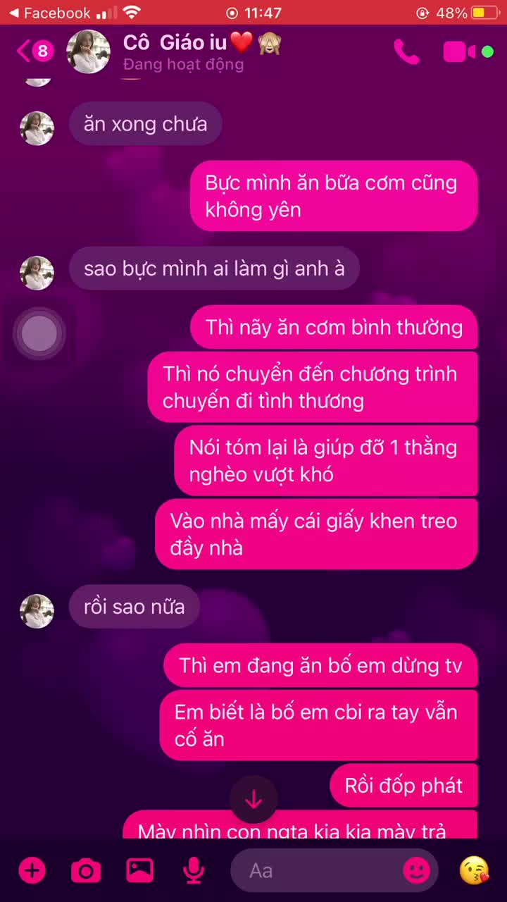 Trả Biết Nói Gì :))