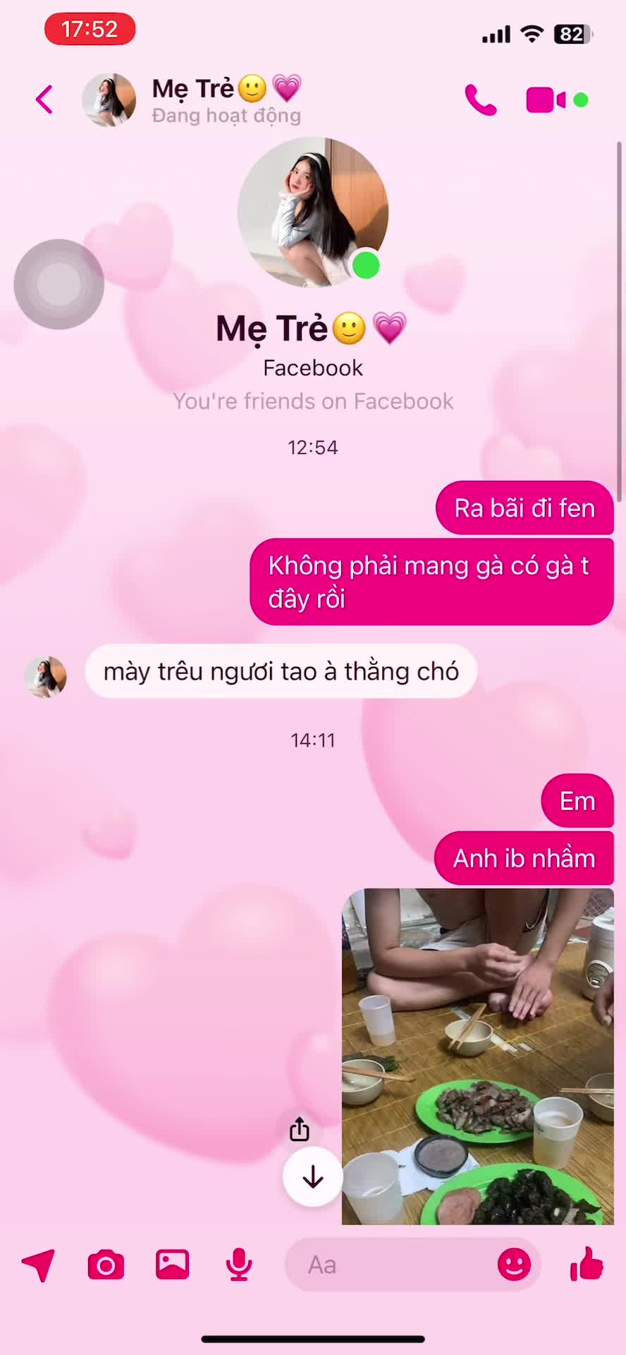 Ừ Thì cũng mua vé blackpink cho ngiu:(