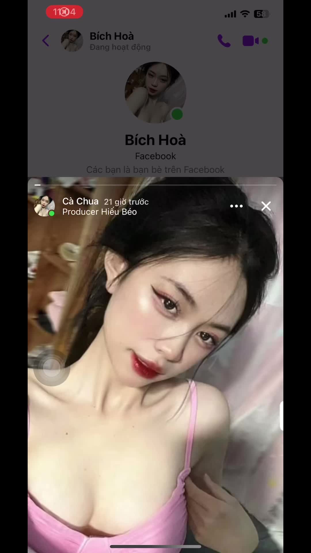 Tán hqua giờ mới up