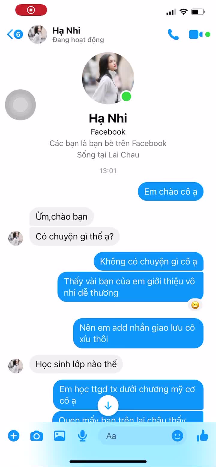 Đoạn Cuối Hơi Quá-(