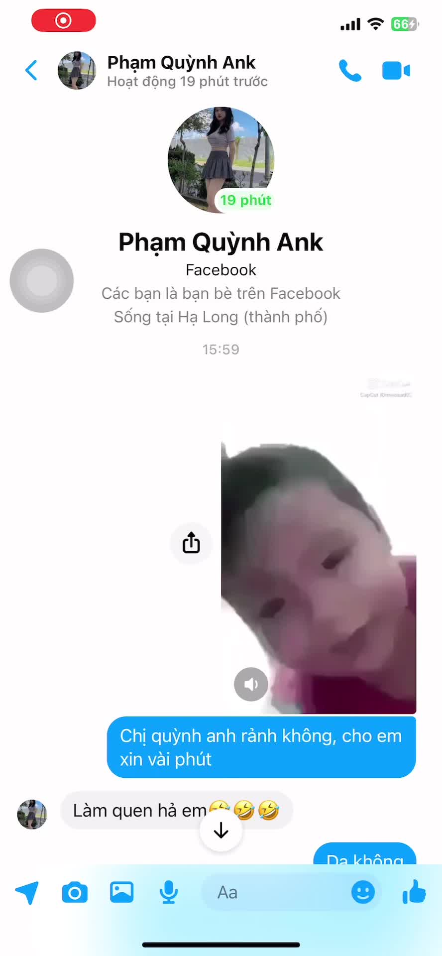 Không có gì là khó