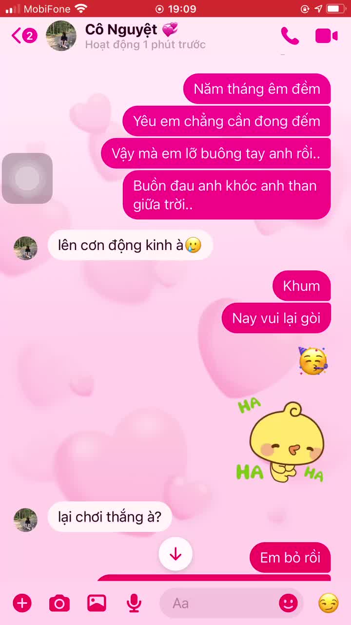 Lâu r không đăng❤️