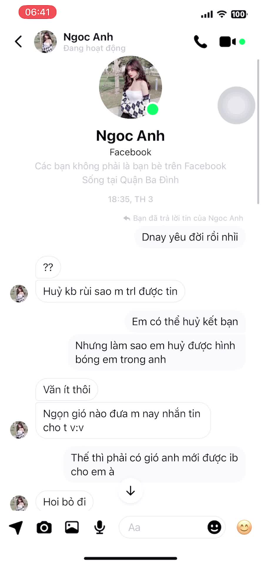 Hãy Thử 1 Lần Nhỡ Lại Có Cơ Hội