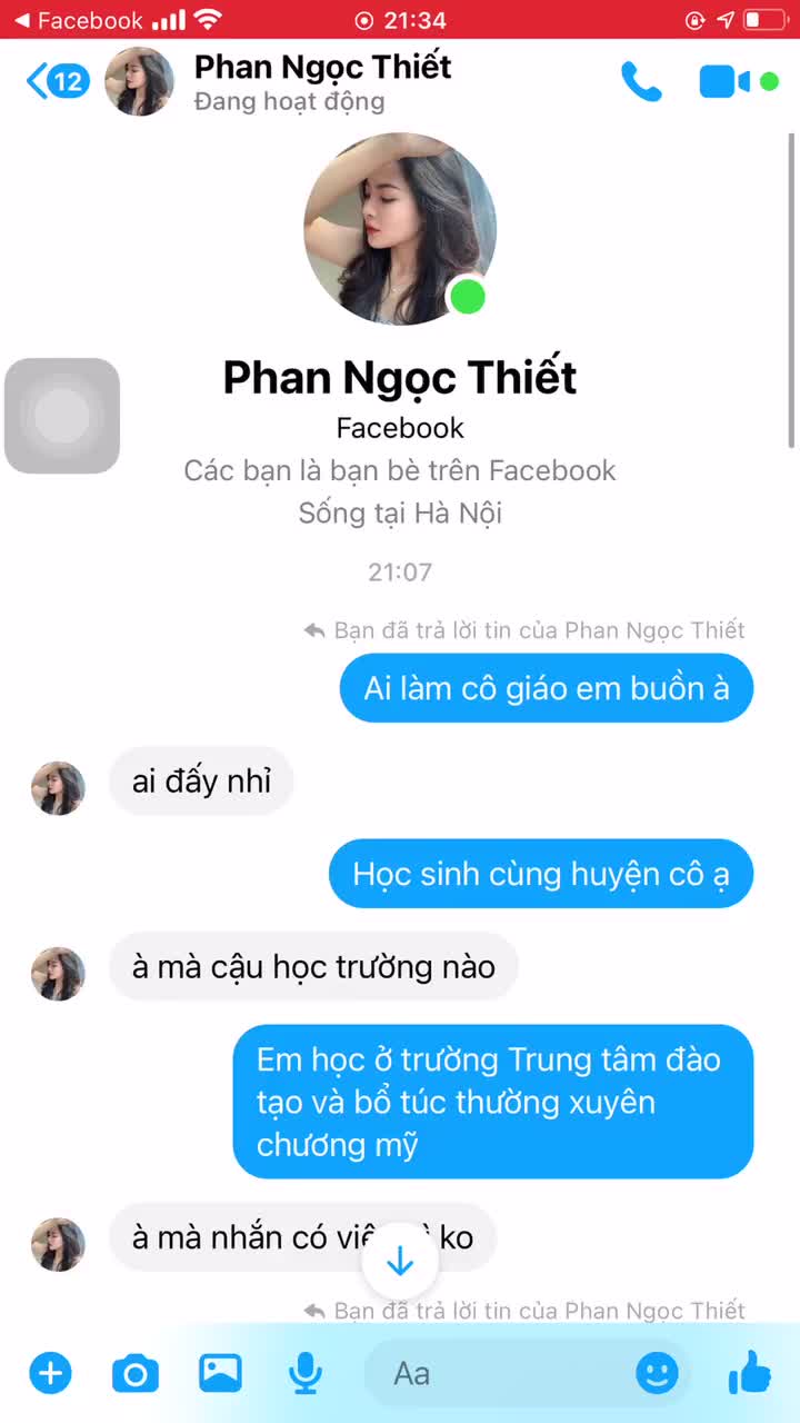 Phần 1 hỏi bài phần 2 mới tán