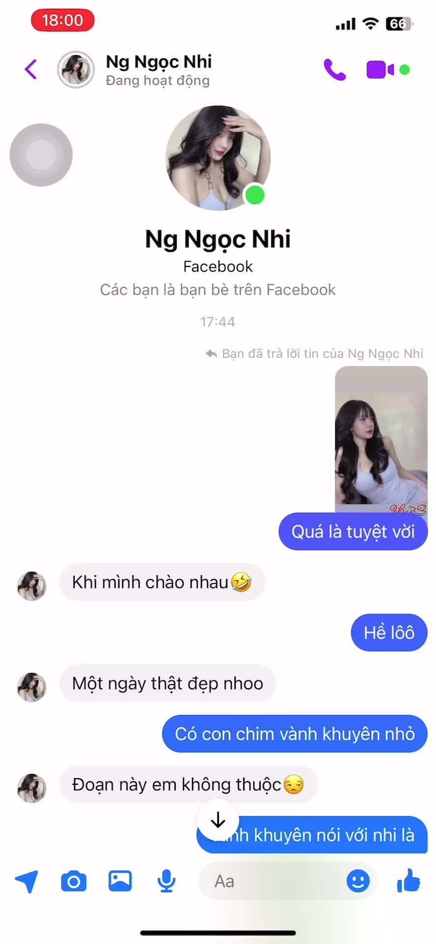 Quá là tuyệt vời:(