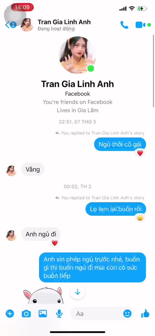 ⁣Van Ho tro anh em tan gai gét gô