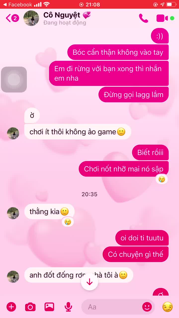 Tập 110 Tán cô giáo.