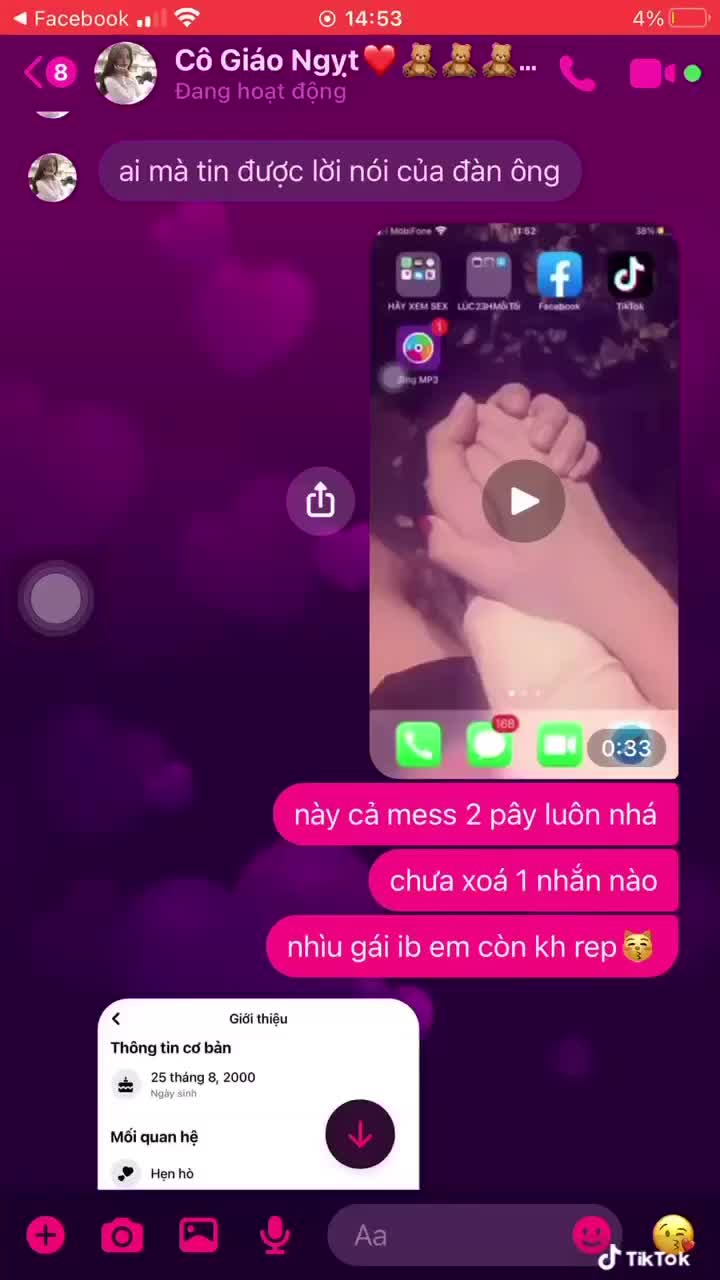 Đánh răng xong xoá:(