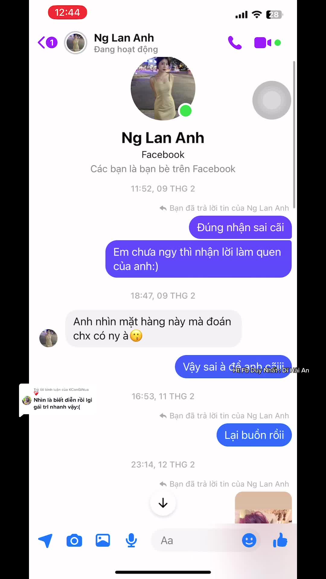 Gái dễ tán quá b nhỉ