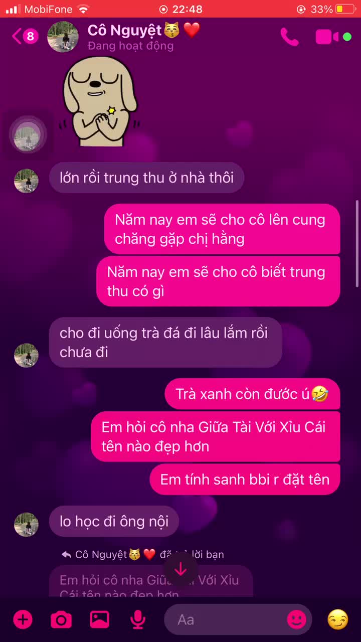 Học Zoom Đê🤣
