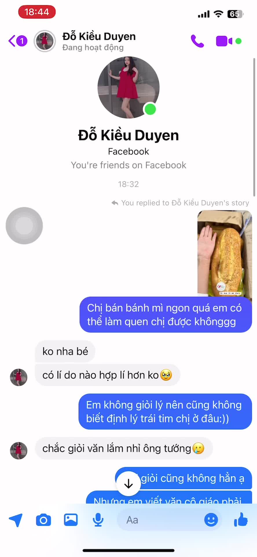 Ai xem quay đoạn nhận bmy k🥹