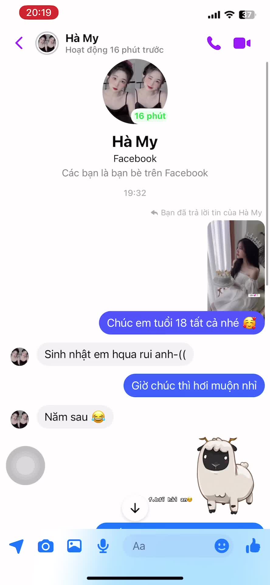 Xa quá mời ae thanh hoá😋