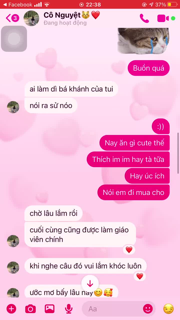 Đăng Giờ Chắc Không Ai Xem🥺