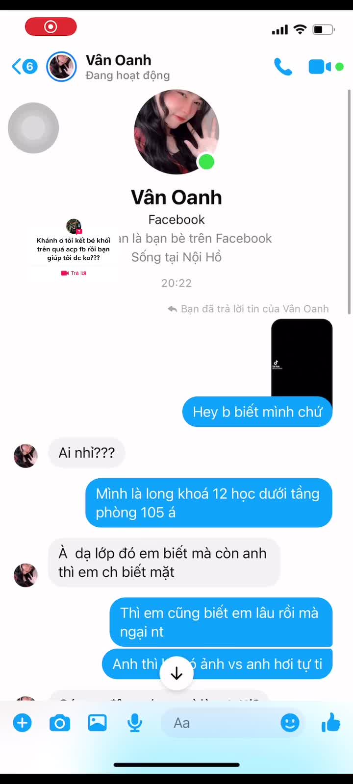 Đoạn Cuối Hơi Khoai