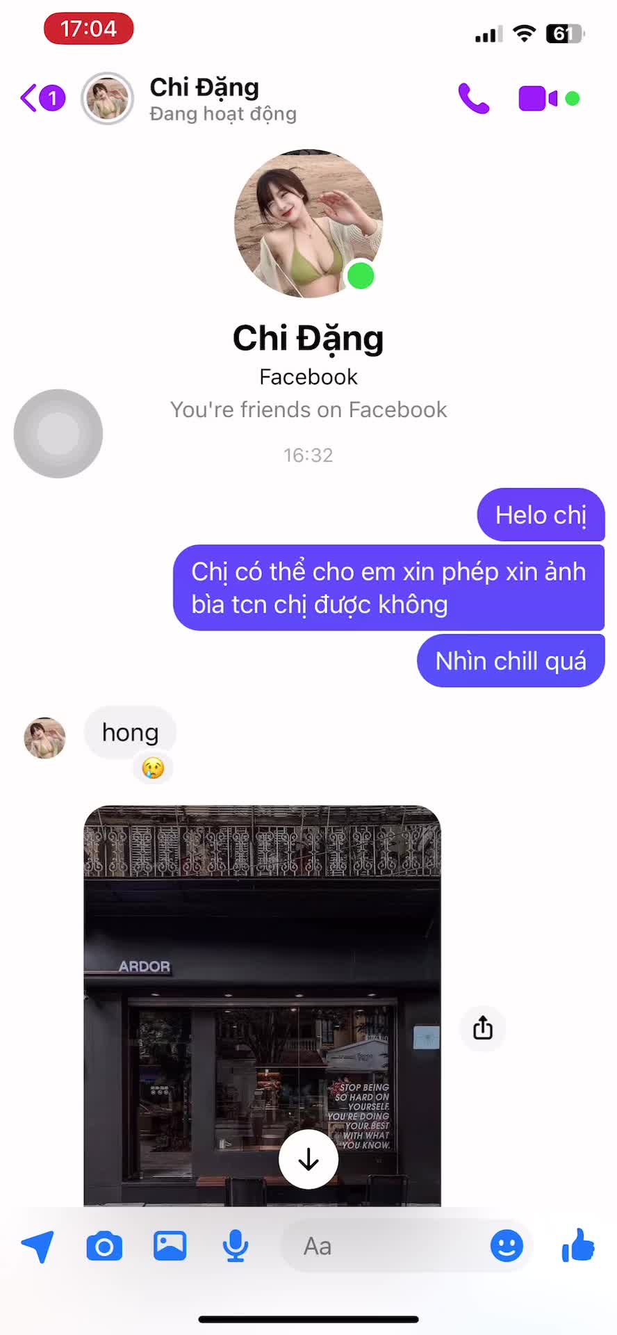 Tán gái khó quá thì tìm mình:((