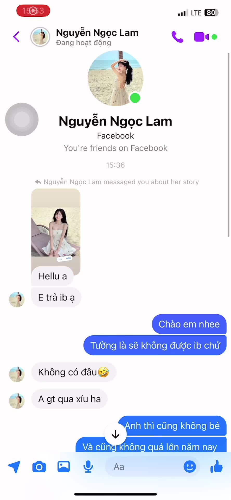 Xong kèo còn lại tự xử