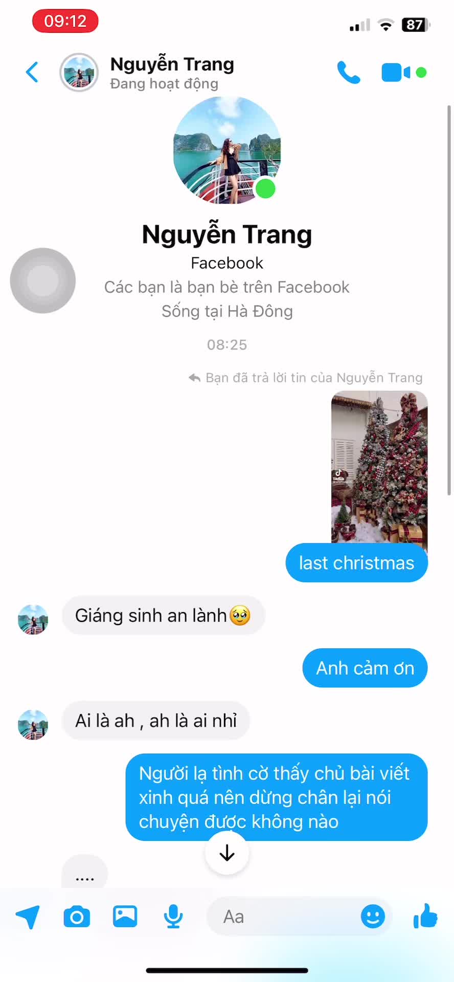 Lạnh Quá Kiếm ngiu thôi