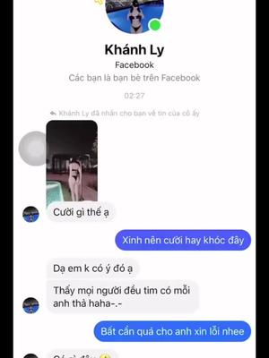 Khánh Ly😘