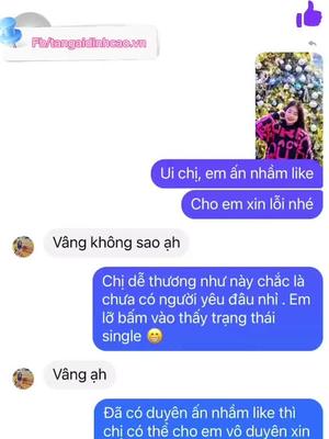 Thả thính Hoài Anh😘