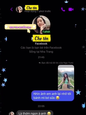 Thả thính em 2k4😘