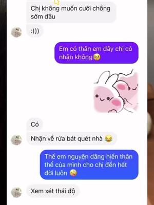 Thả thính Phương Thảo😘